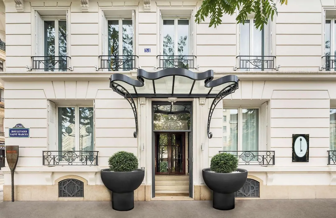 Best Western Plus La Demeure-1