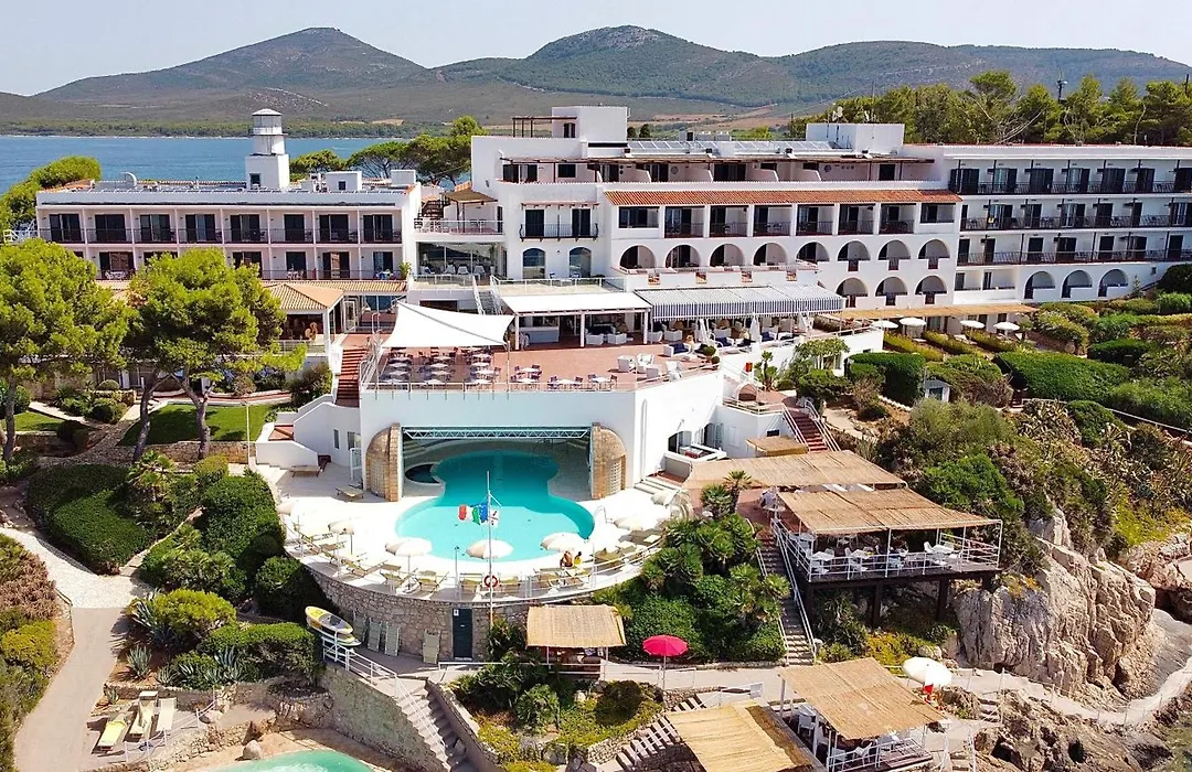El Faro Hotel & Spa-1