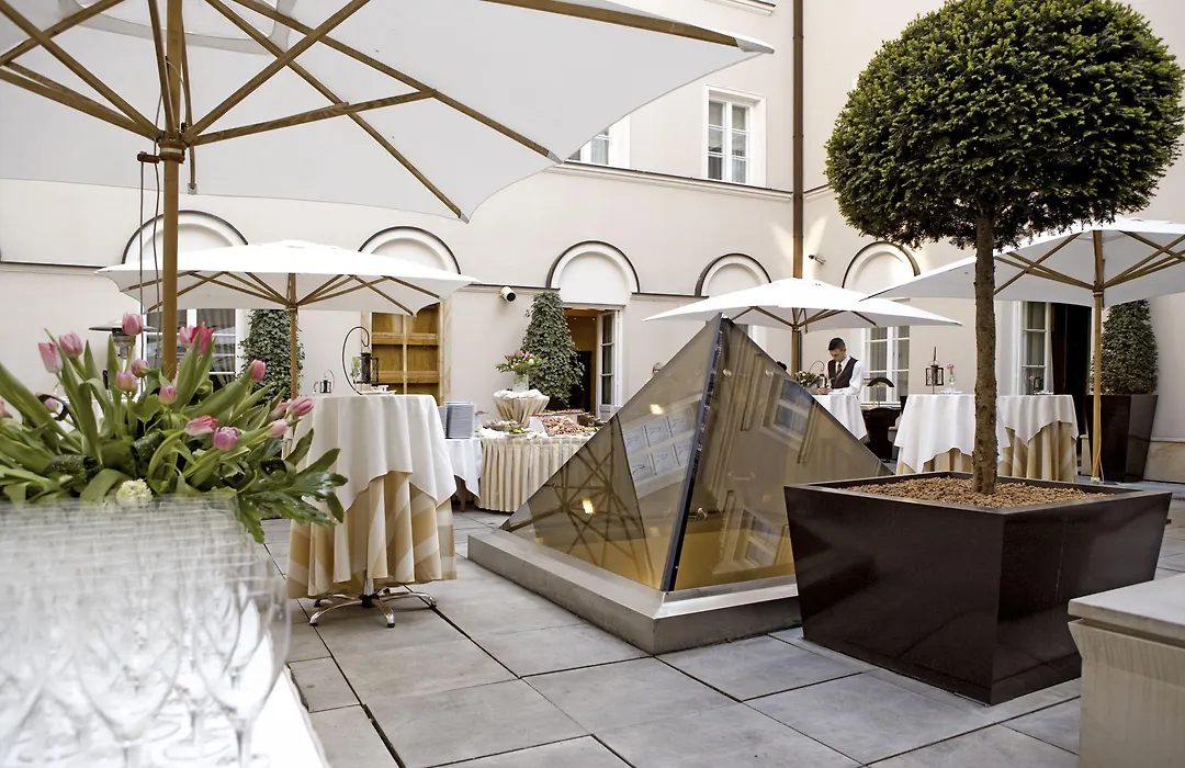 Mamaison Le Regina Boutique Hotel-1