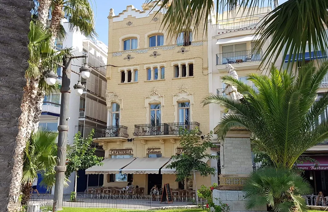 Hotel Celimar-1