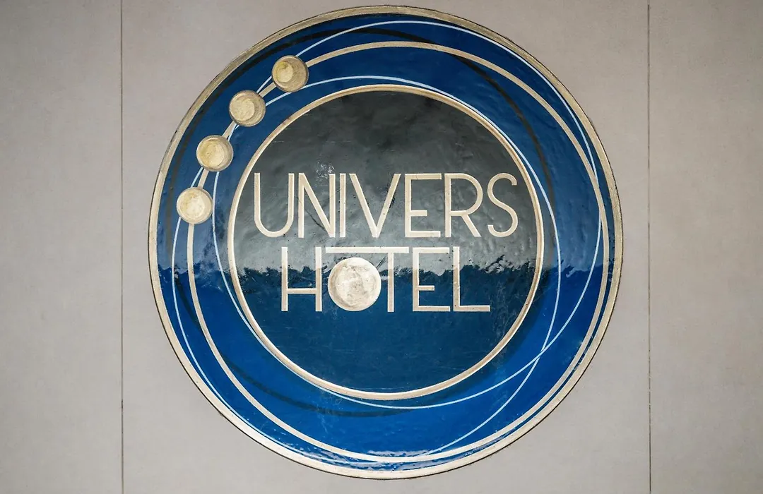 Hotel Univers-1