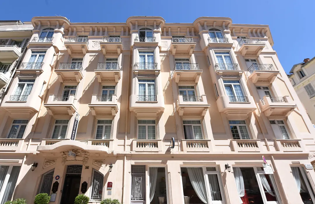 Le Riviera Collection, Signature Collection By Best Western-1
