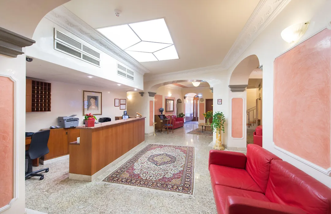 Diana Park Hotel-1