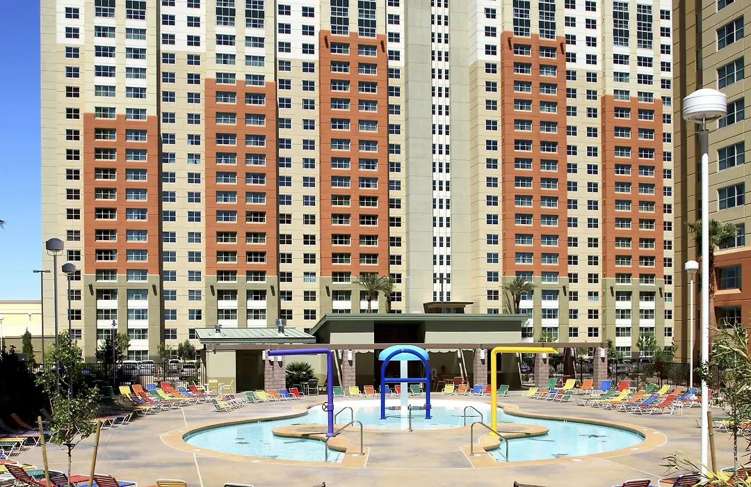 The Grandview At Las Vegas-1