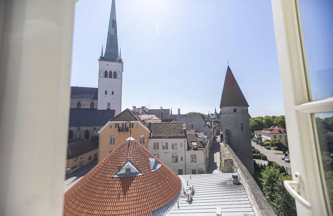 Rija Old Town Hotel-1
