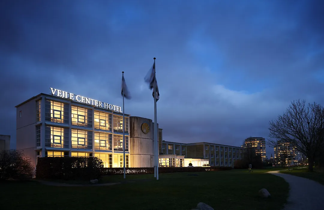 Milling Hotel Vejle-1