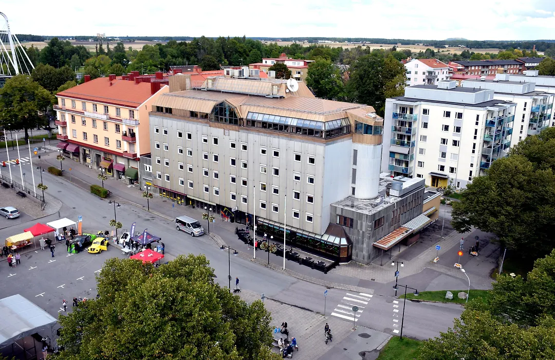 Hotell Stinsen-1