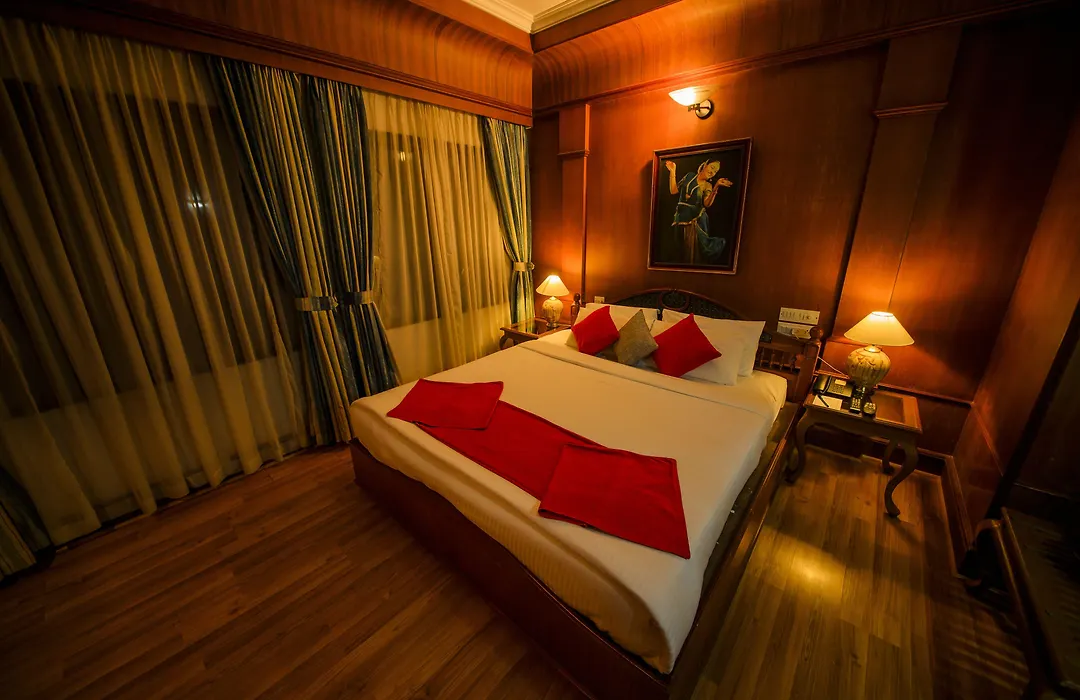 The Renai Cochin-1