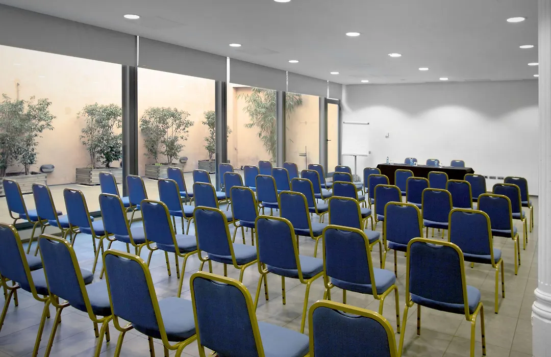 Hotel Onix Rambla-1
