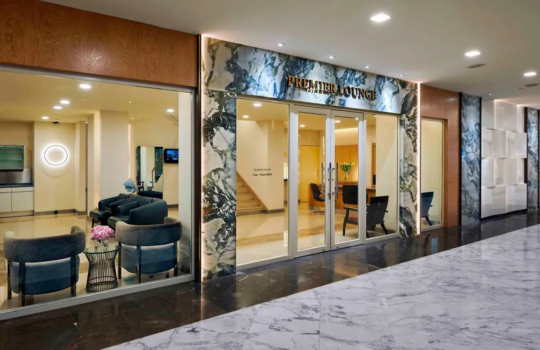 Concorde Hotel Kuala Lumpur-1