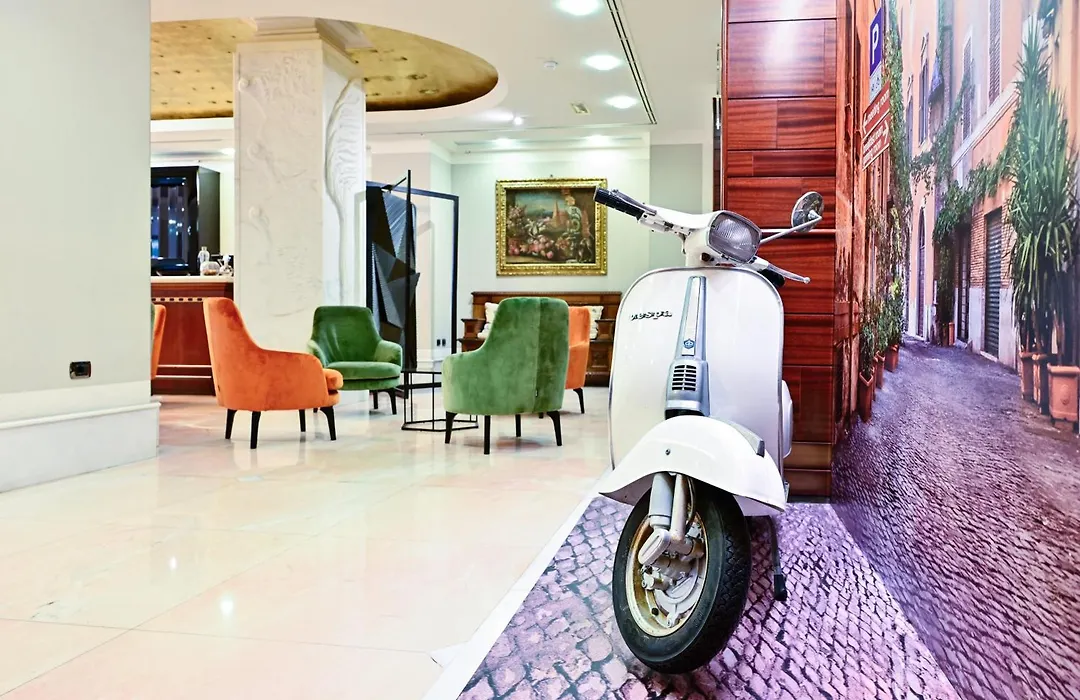 Hotel Delle Nazioni-1
