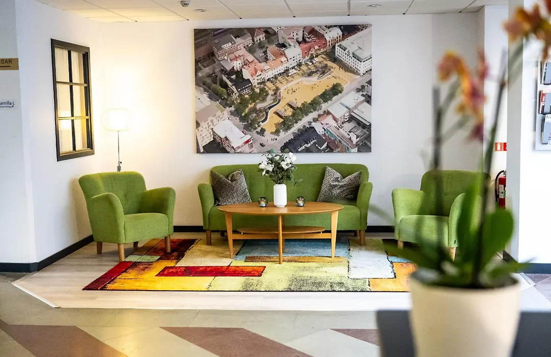 Hotel Stensson-1