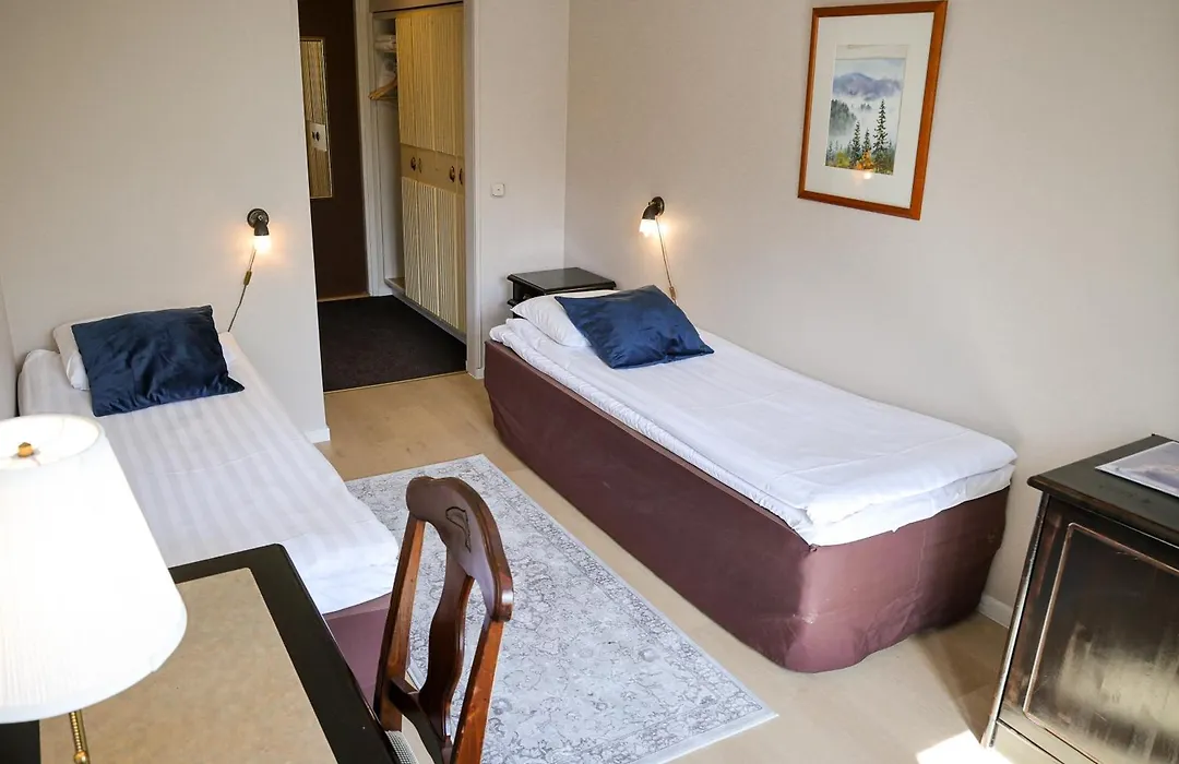 Hotel Merihovi-1
