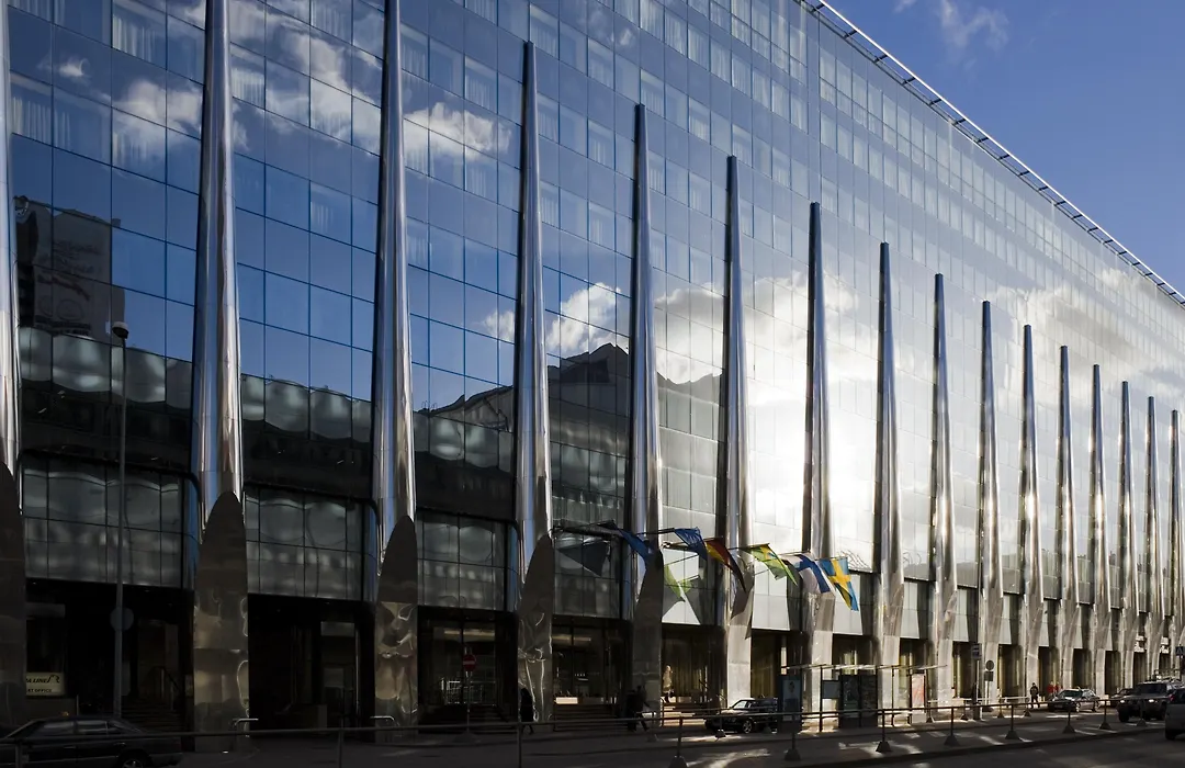 Tallink City Hotel-1