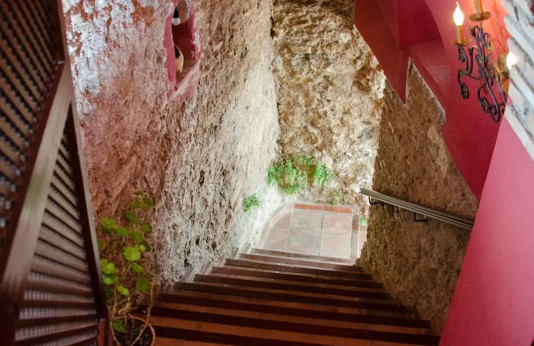 Hotel Montelirio-1