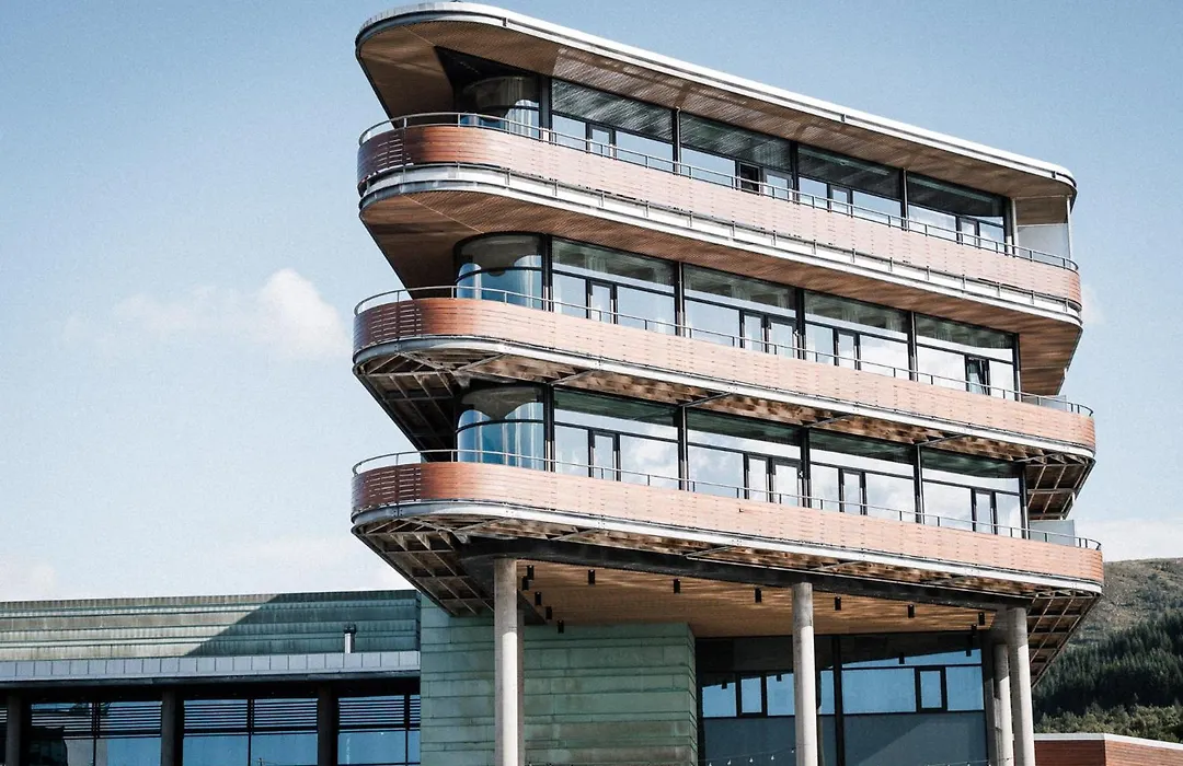 Quality Hotel Ulstein-1