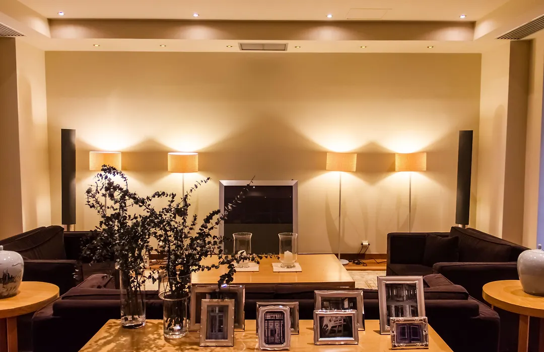 Gdm Megaron, Historical Monument Hotel-1