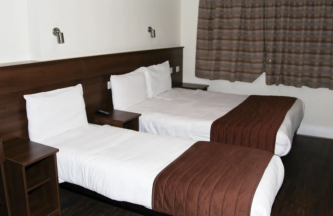 Ascot Hyde Park Hotel-1