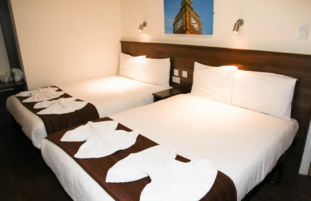 Ascot Hyde Park Hotel-1