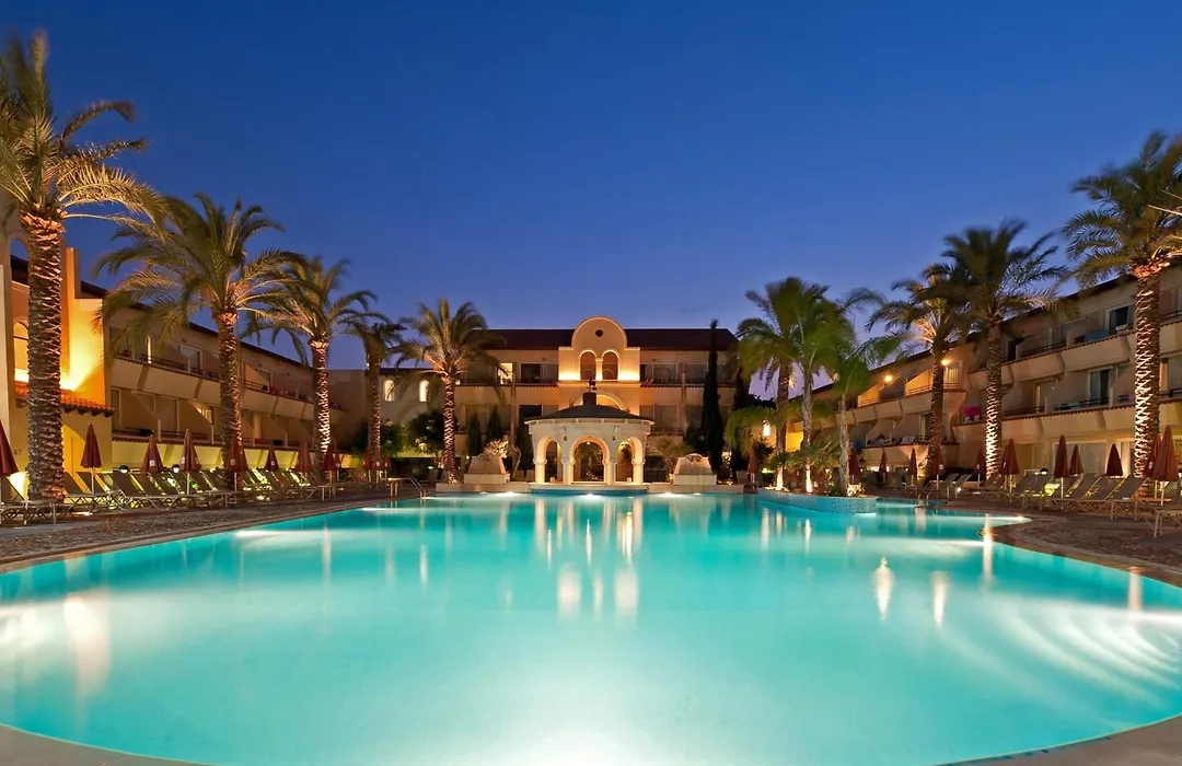 Napa Plaza Hotel (Adults Only)-1