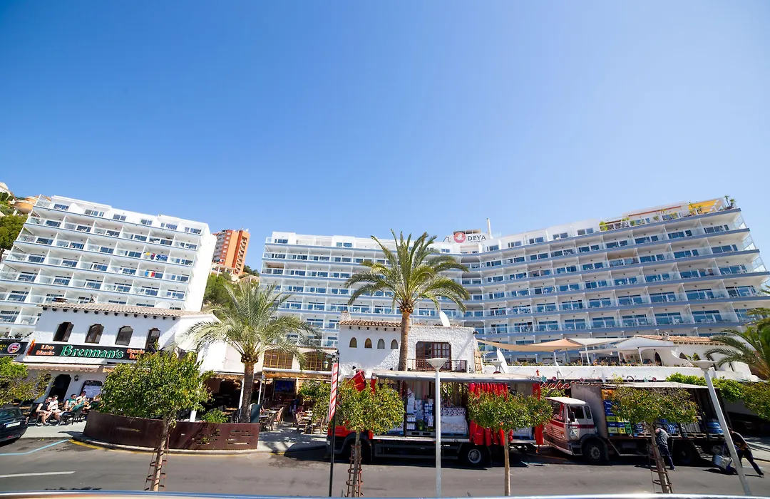 Pierre & Vacances Mallorca Deya - Adults Recommended-1
