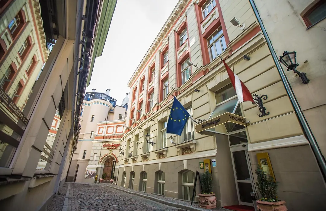 Hotel Gutenbergs-1