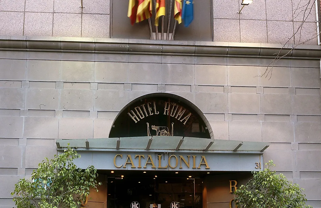 Catalonia Roma-1