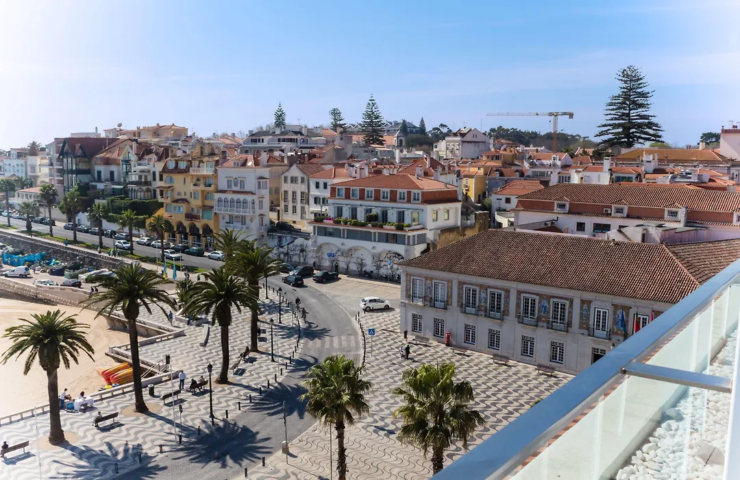 Hotel Baia-1
