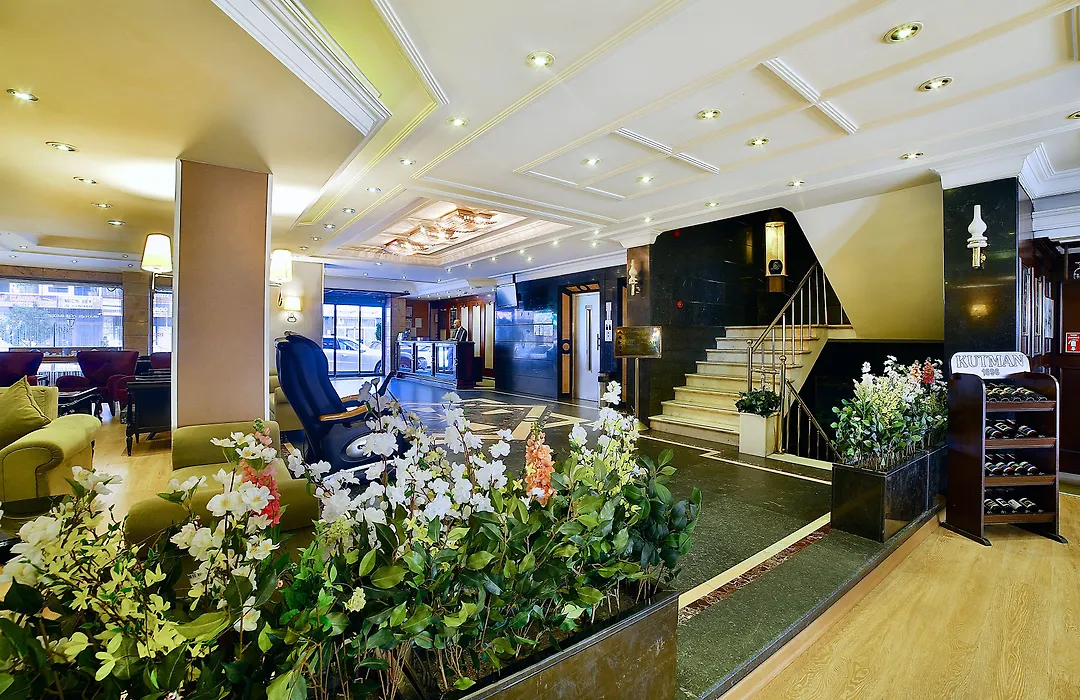 Hotel Grand Emin-1