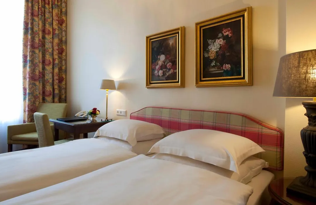 Hotel City House-1