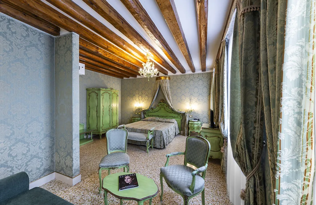 Hotel Ca' Dogaressa-1