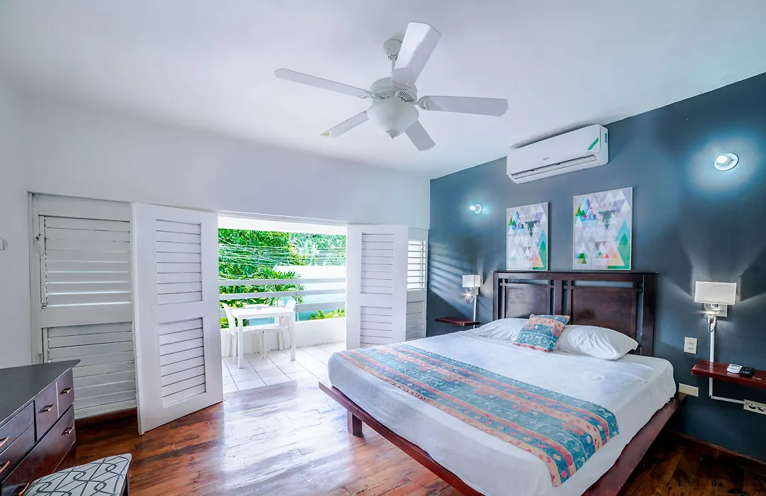 Negril Beach Club Condos-1
