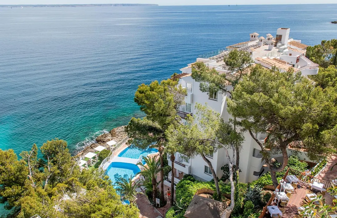 Hotel Roc Illetas & Spa-1