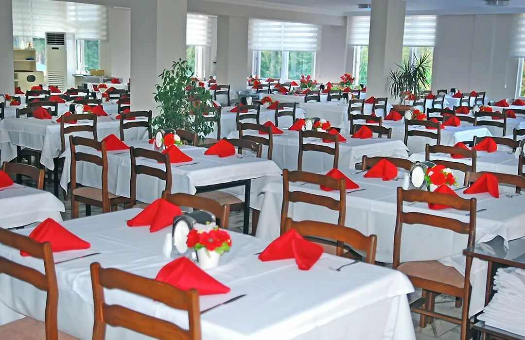 Club Sidelya Hotel-1