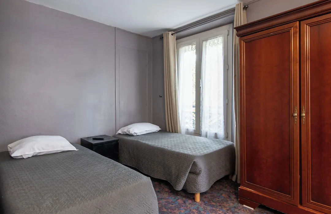 Grand Hotel De Paris-1