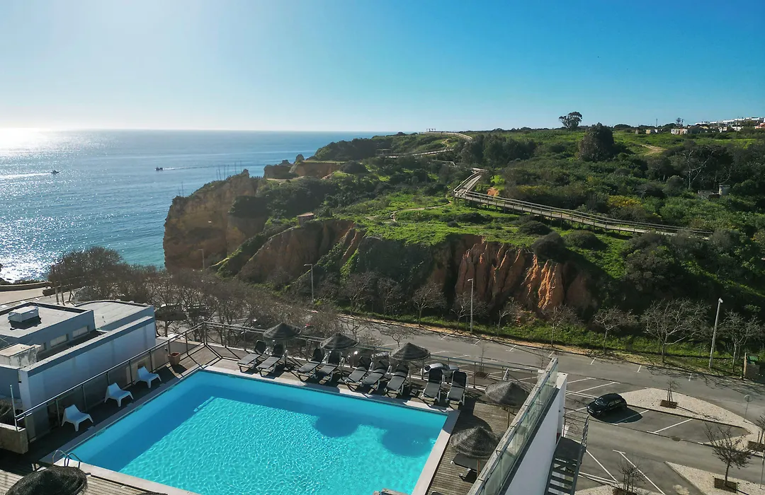 Carvi Beach Hotel-1