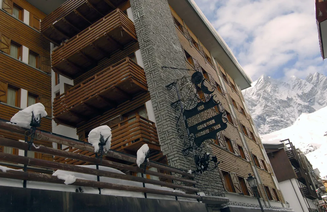 Hotel Da Compagnoni-1