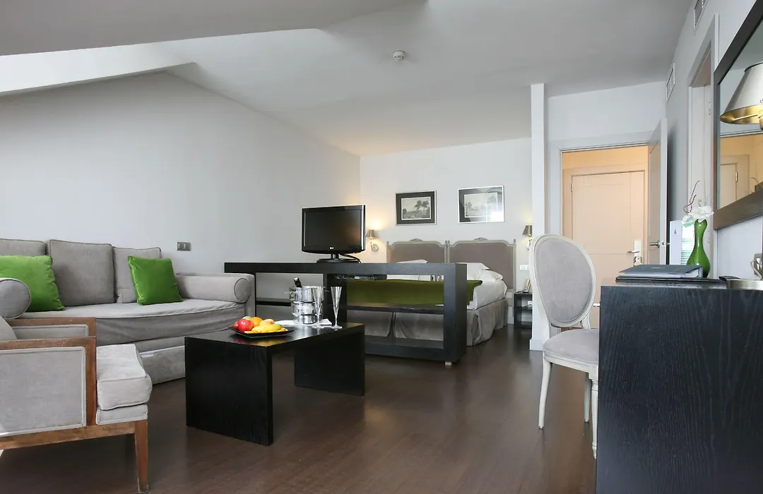 Hotel Meninas - Boutique Opera-1
