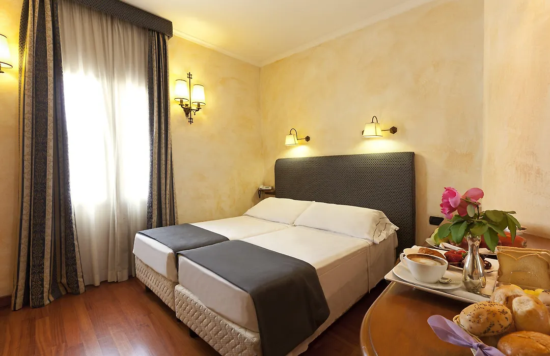Hotel La Fenice-1