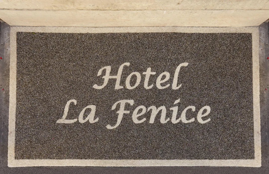 Hotel La Fenice-1
