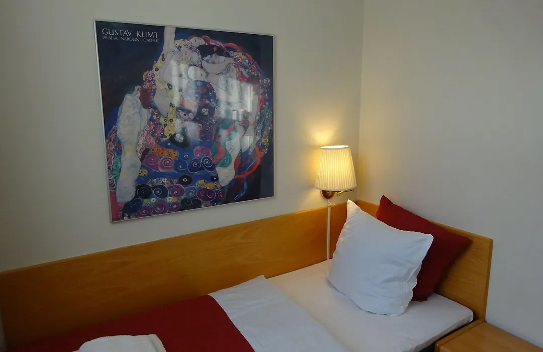 City Hotel Nebo-1