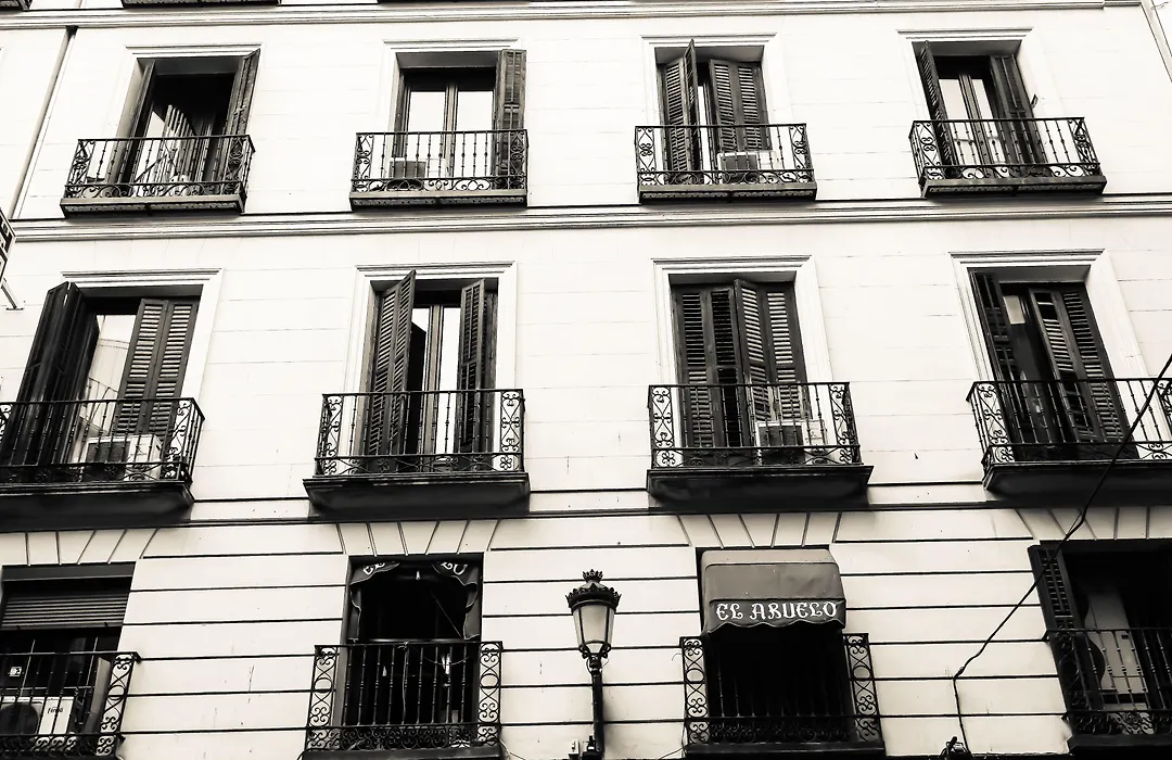 Hostal Marlasca-1