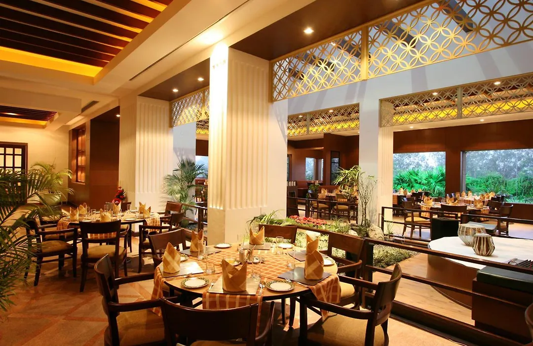 Hotel City Park-1