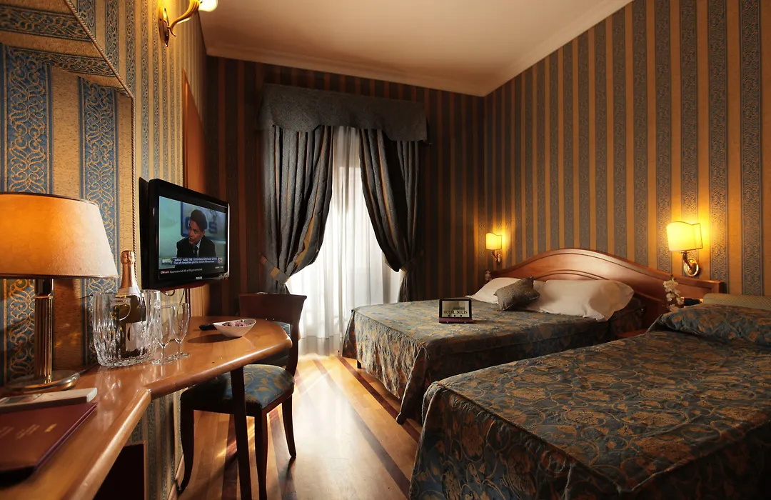 Hotel Solis-1