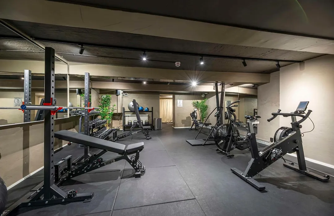Best Western Hotel Karlaplan-1
