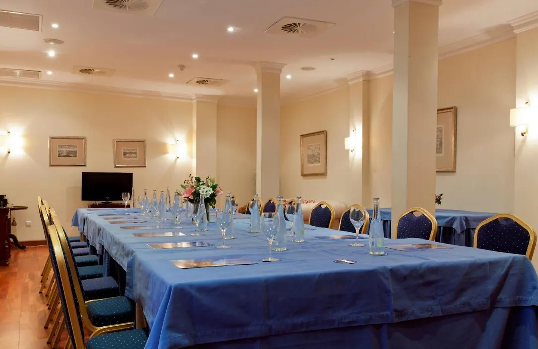 Hotel Dona Maria-1