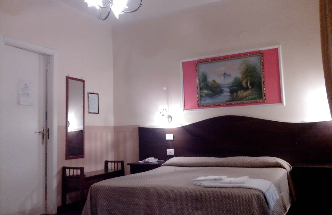 Bed & Breakfast Napoli Centrale-1