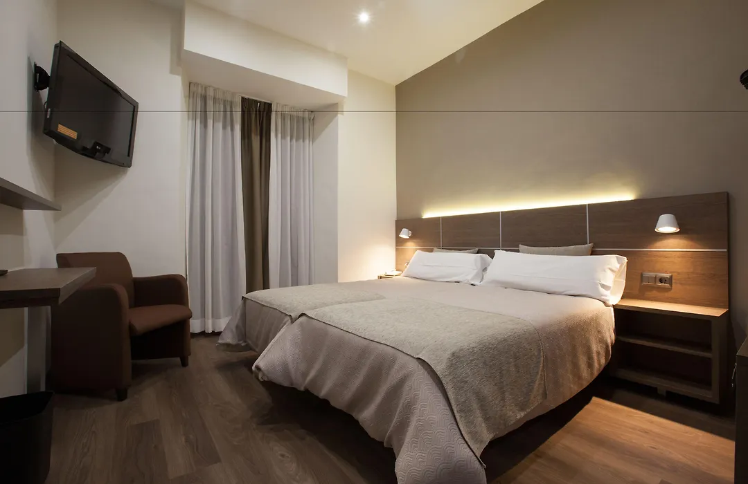Hotel Don Paco-1