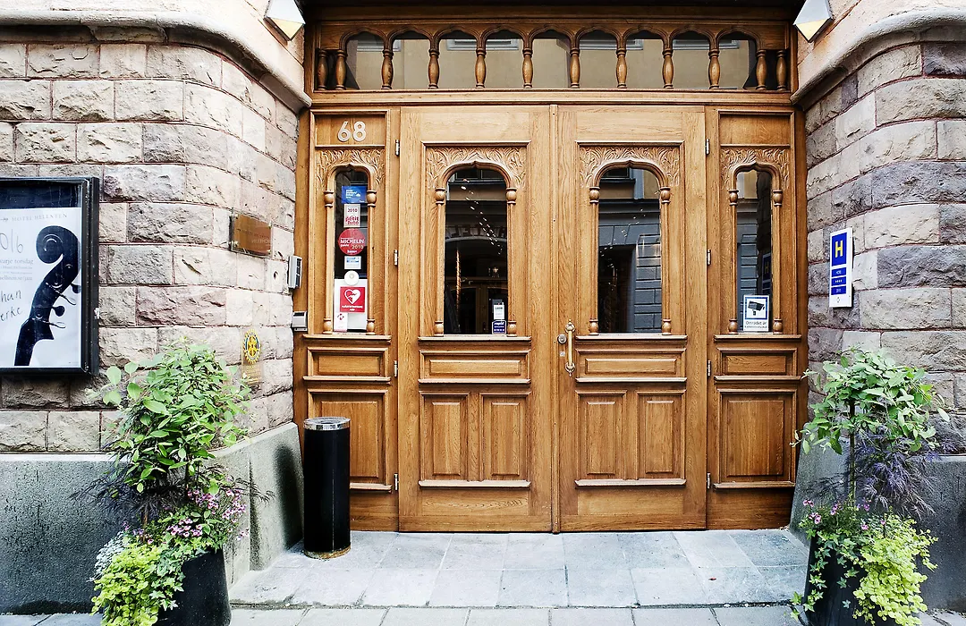 Hotel Hellsten-1