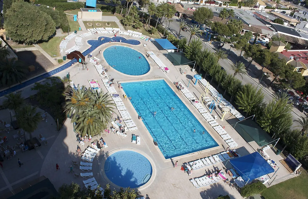Club Mac Alcudia-1